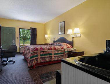 Hotel Super 8 Conyers Pokój zdjęcie